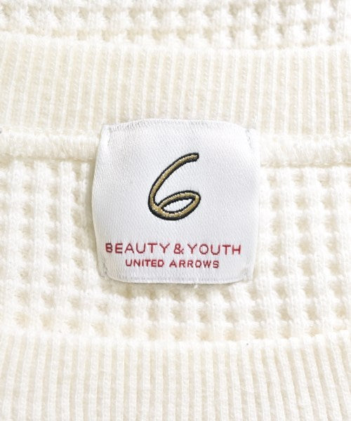 6(ROKU) เสื้อยืด/เสื้อท็อปส์