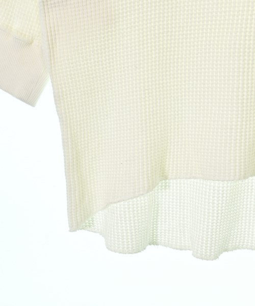 6(ROKU) เสื้อยืด/เสื้อท็อปส์