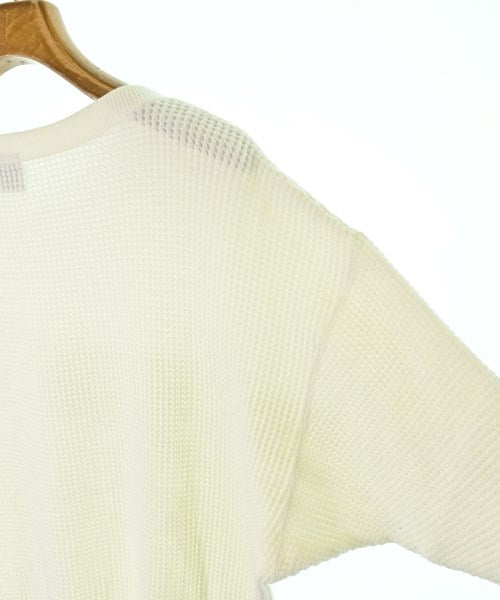 6(ROKU) เสื้อยืด/เสื้อท็อปส์