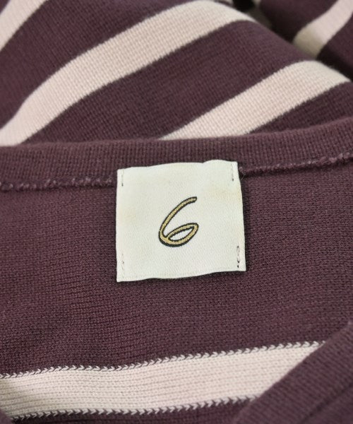 6(ROKU) เสื้อกันหนาว