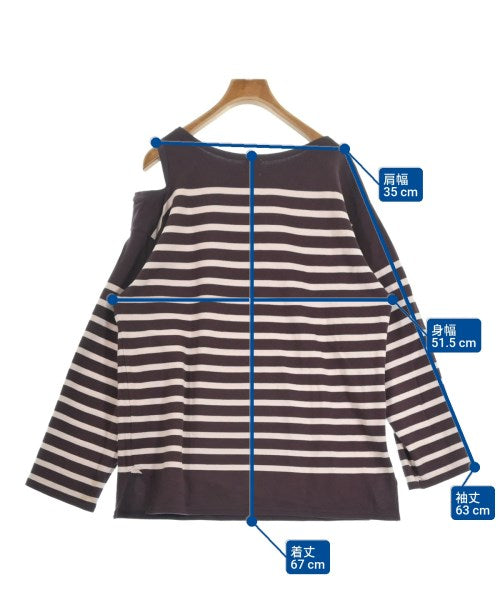 6(ROKU) เสื้อกันหนาว