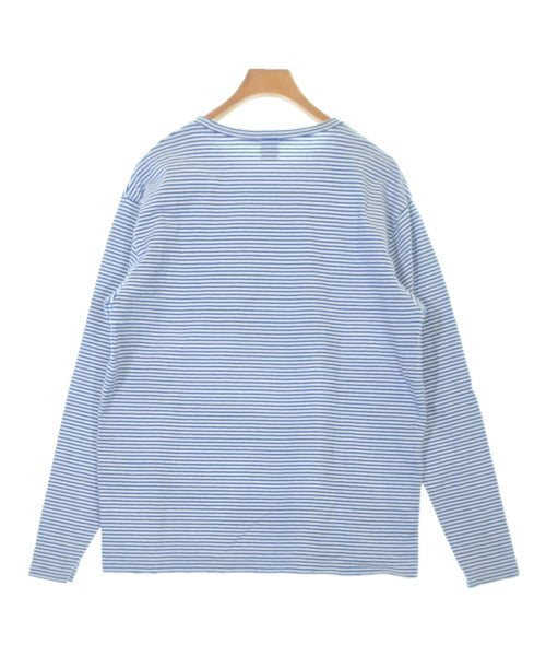 6(ROKU) เสื้อยืด/เสื้อท็อปส์