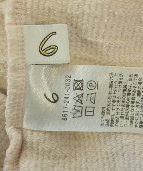 6(ROKU) เสื้อกล้าม