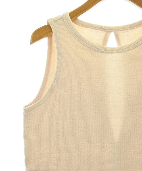 6(ROKU) เสื้อกล้าม