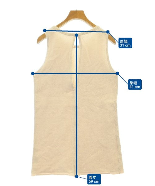 6(ROKU) เสื้อกล้าม