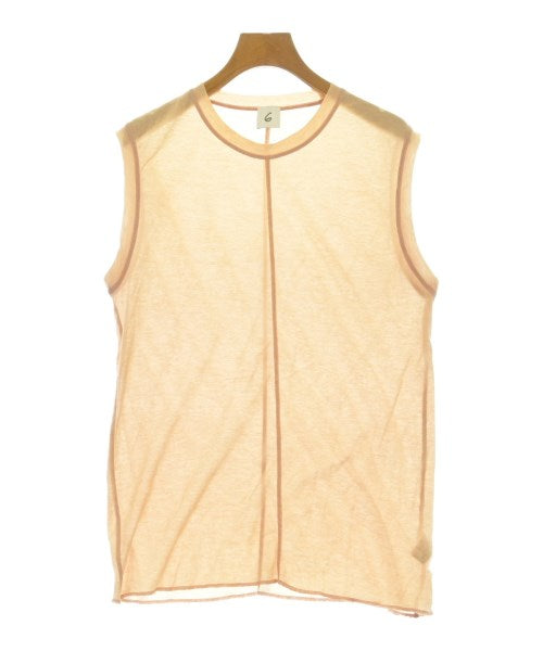 6(ROKU) เสื้อกล้าม