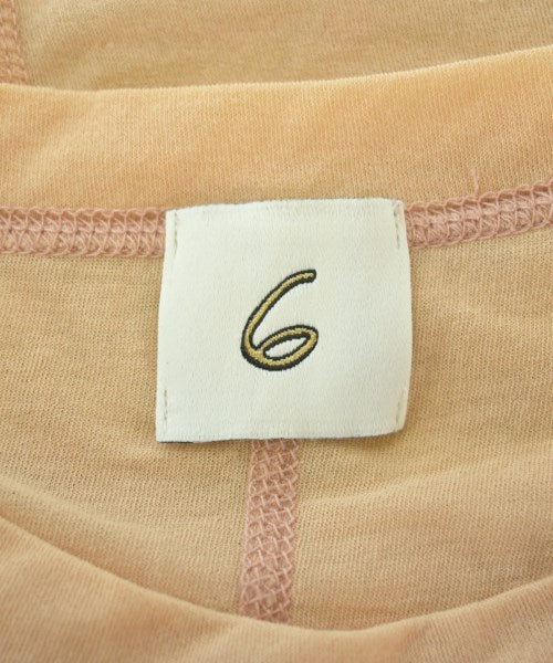 6(ROKU) เสื้อกล้าม