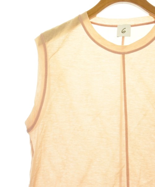 6(ROKU) เสื้อกล้าม