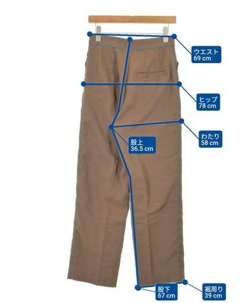 6(ROKU) กางเกง อื่น