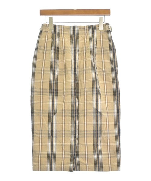 6(ROKU) กระโปรงยาว/แม็กซี่ยาว