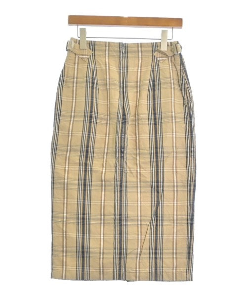 6(ROKU) กระโปรงยาว/แม็กซี่ยาว