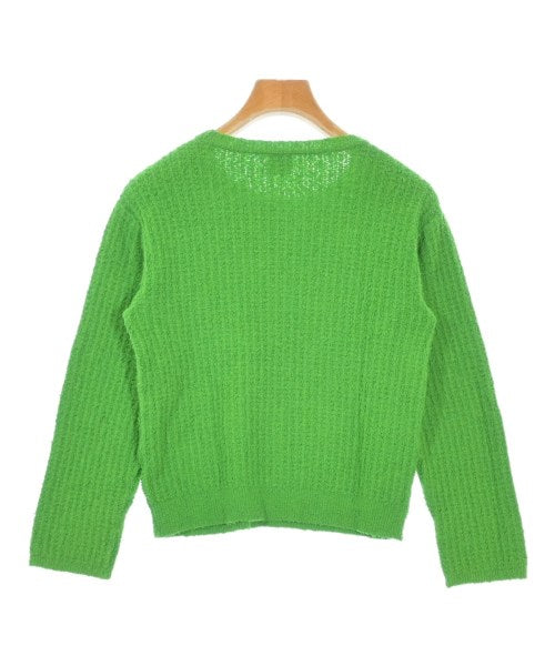 6(ROKU) เสื้อกันหนาว