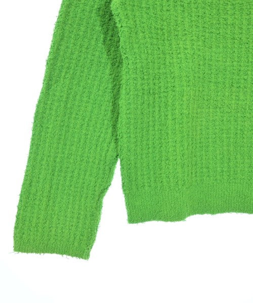 6(ROKU) เสื้อกันหนาว