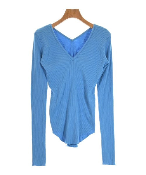 6(ROKU) เสื้อยืด/เสื้อท็อปส์