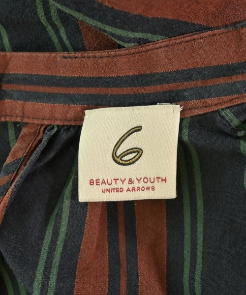 6(ROKU) ชุดเดรส