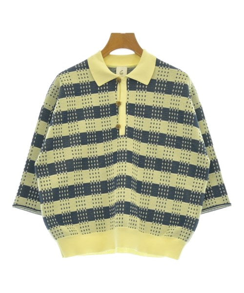 6(ROKU) เสื้อกันหนาว