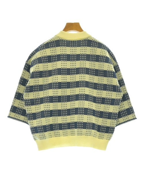 6(ROKU) เสื้อกันหนาว