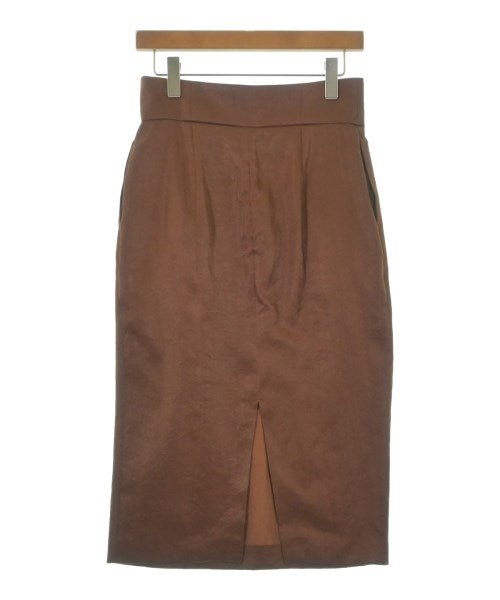 6(ROKU) กระโปรงยาว/แม็กซี่ยาว