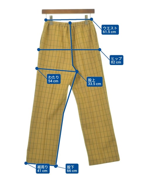 6(ROKU) กางเกง อื่น