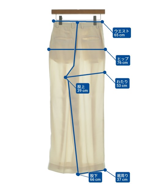 6(ROKU) กางเกง อื่น