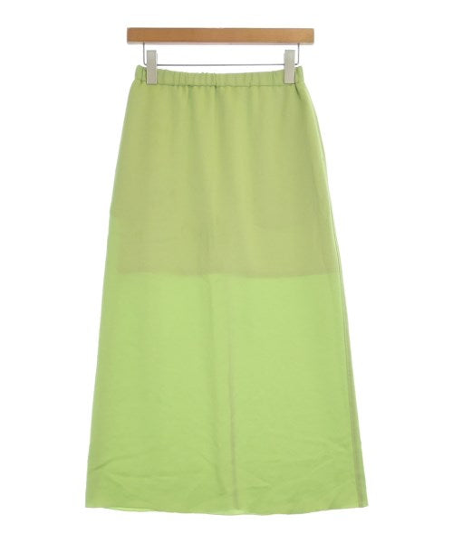 6(ROKU) กระโปรงยาว/แม็กซี่ยาว