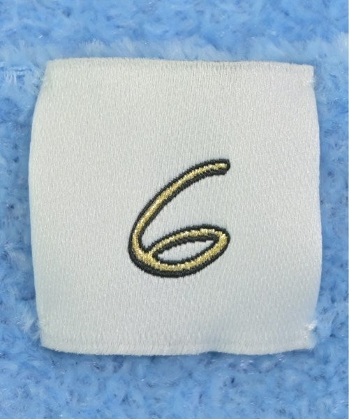 6(ROKU) เสื้อกั๊ก