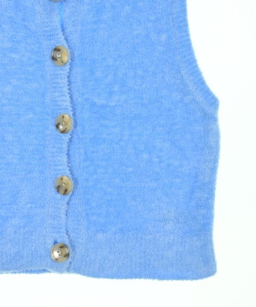 6(ROKU) เสื้อกั๊ก