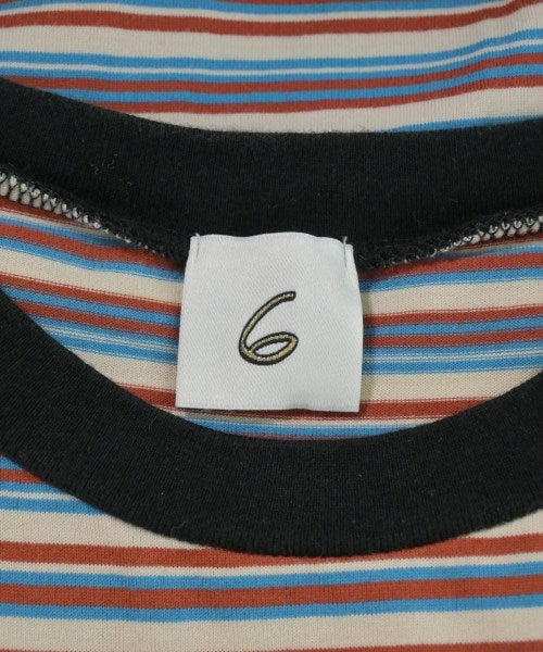 6(ROKU) แขนกุด