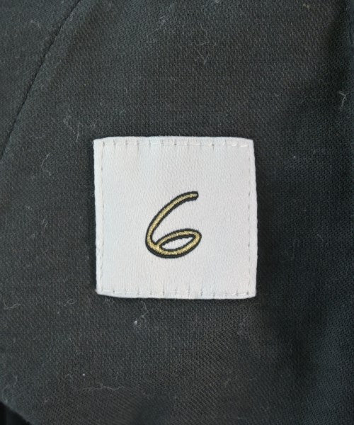 6(ROKU) กางเกง อื่น