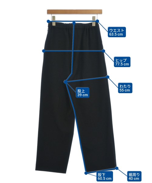 6(ROKU) กางเกง อื่น