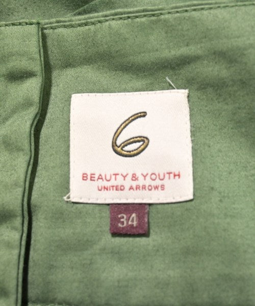 6(ROKU) กางเกง อื่น