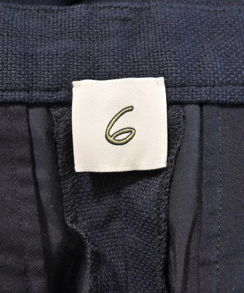 6(ROKU) กางเกง อื่น