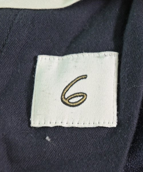 6(ROKU) กางเกง อื่น