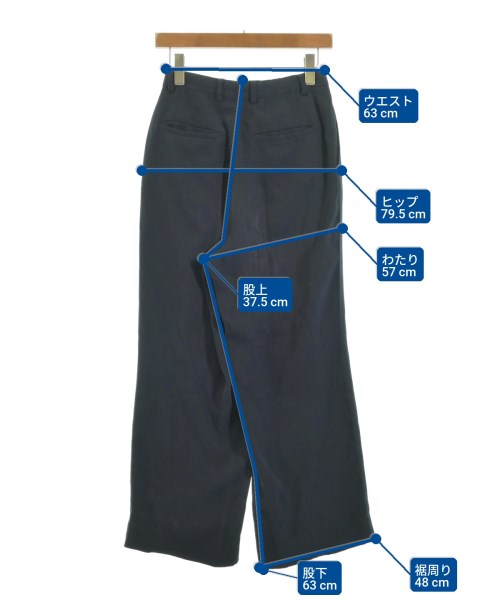 6(ROKU) กางเกง อื่น