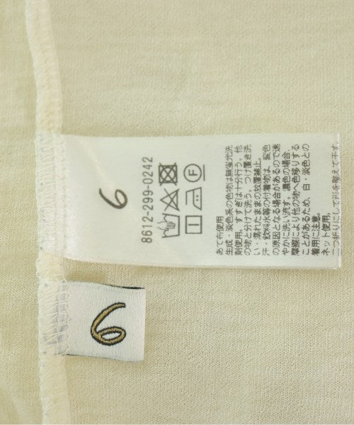 6(ROKU) เสื้อกันหนาว