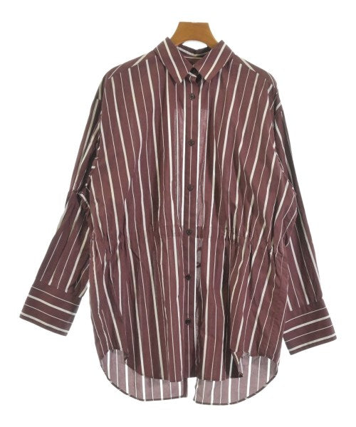 6(ROKU) เสื้อลำลอง