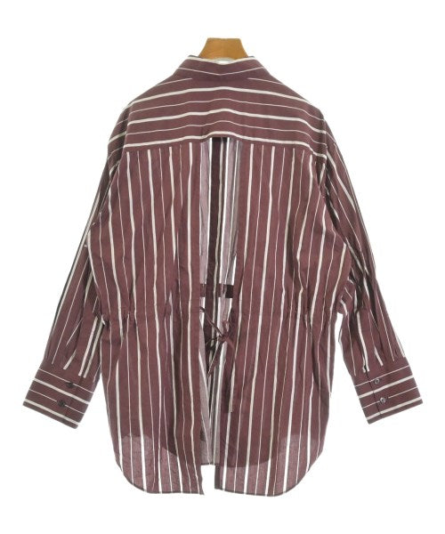 6(ROKU) เสื้อลำลอง