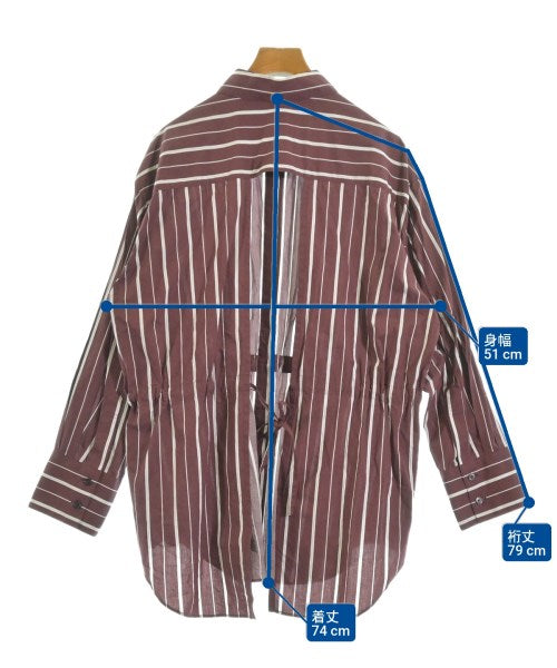 6(ROKU) เสื้อลำลอง