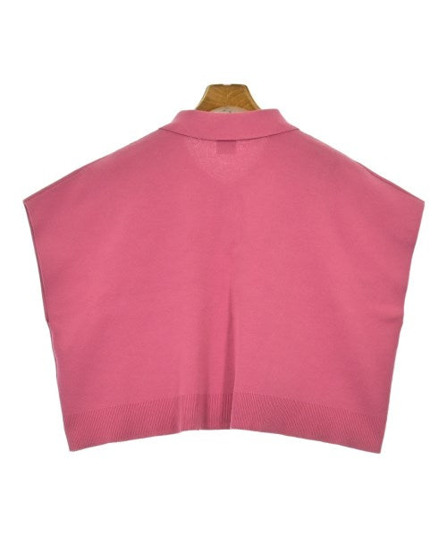 6(ROKU) เสื้อแขนกุด
