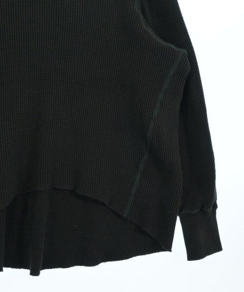6(ROKU) เสื้อยืด/เสื้อท็อปส์