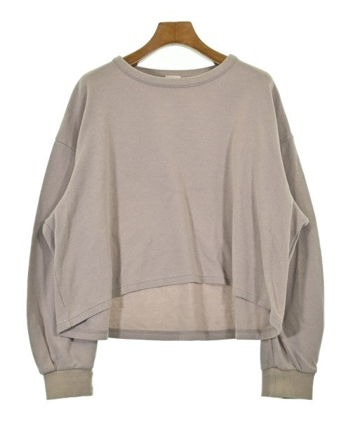 6(ROKU) เสื้อยืด/เสื้อท็อปส์