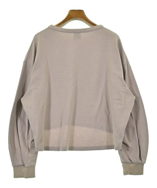 6(ROKU) เสื้อยืด/เสื้อท็อปส์