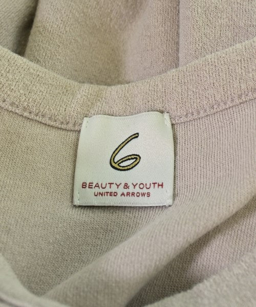 6(ROKU) เสื้อยืด/เสื้อท็อปส์