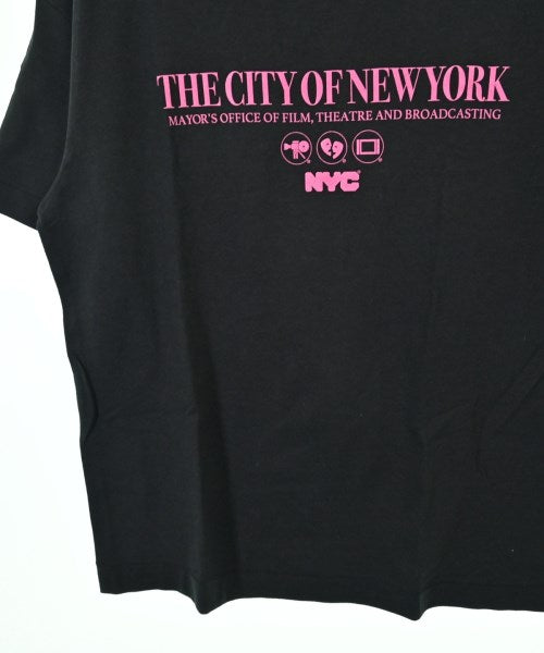 6(ROKU) เสื้อยืด/เสื้อท็อปส์