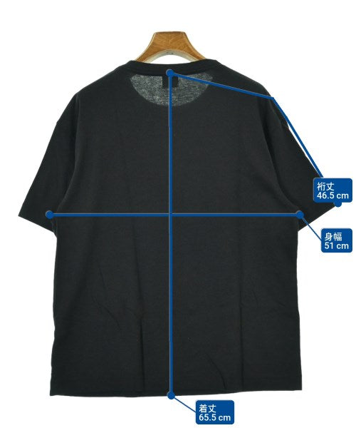6(ROKU) เสื้อยืด/เสื้อท็อปส์