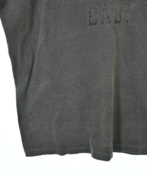 6(ROKU) เสื้อยืด/เสื้อท็อปส์
