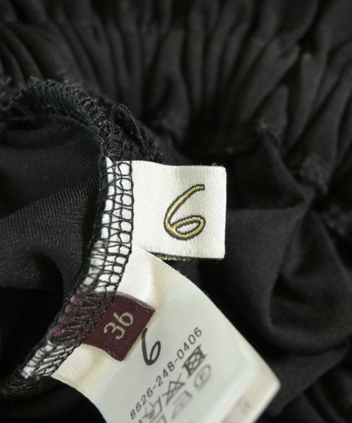 6(ROKU) ชุดเดรส