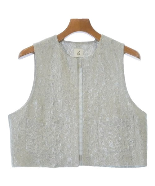 6(ROKU) แจ็คเก็ตเบลาส์ อื่น