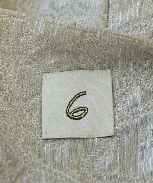 6(ROKU) แจ็คเก็ตเบลาส์ อื่น