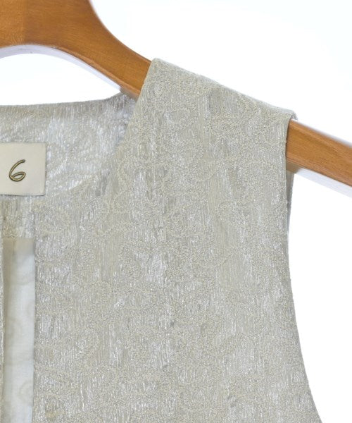 6(ROKU) แจ็คเก็ตเบลาส์ อื่น